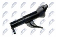 фото thumb №14, Насадка омывателя фара левая do vw touareg 10- nty