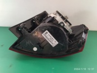 фото thumb №10, Лампа левая задняя задняя vw golf 7 vii sportsvan 510945095q 14r