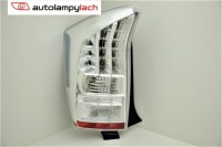 Toyota prius 09- фара задняя led левая новая depo ^ Цена, фото thumb