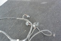 фото thumb №9, Установка pdc зад mercedes gl x164 ml w164 рестайлинг