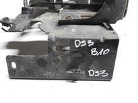 фото thumb №5, Citroen ds3 09-14 основа акумулятора 9801653080 лапи подушка