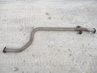 фото thumb №5, Chrysler voyager 2.5 td труба выхлопная коллектор