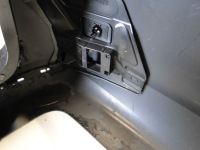 фото thumb №8, Mercedes v w448 448 бампер задній amg pts na hak