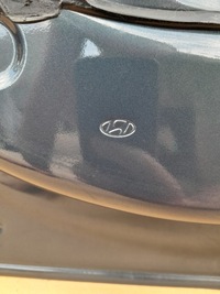 фото thumb №12, Дверь перед передние левая hyundai tucson iv 4 2020+