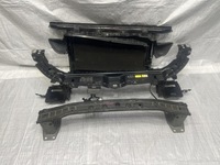 фото thumb №14, Перед kompletny бампер капот лампи land rover discovery sport