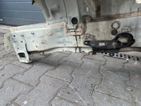 фото thumb №10, Четверть левый перед, левая передняя, лонжерон mercedes w247 m c623