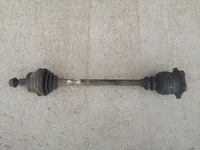 фото thumb №1, Полуось правая volkswagen passat b5 fl 1.9 tdi