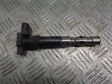 фото thumb №1, Котушка запалювання skoda fabia i 1.2 03d905115e