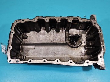 фото thumb №7, Поддон масляная поддон vw passat b6 2.0 tdi bmp