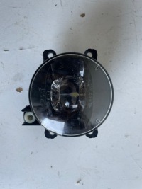 Купить Renault clio iv рестайлинг  captur противотуманная фара led правый 261507170r, фото thumb