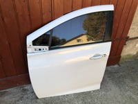 фото thumb №4, Дверь перед левая renault zoe