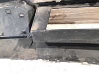 фото thumb №6, Audi a3 lift s-line 8v3 дифузор спойлер задня задній