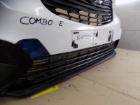 фото thumb №5, Opel combo e бампер перед передний 2018-