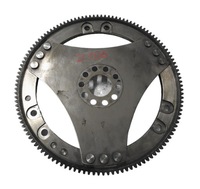 фото thumb №1, Z106 колесо маховики audi q7 4.2 tdi 057105323ab