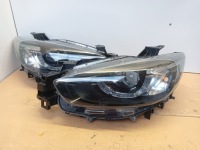 Купить Фонари mazda cx5 full led ka1l51040c, фото thumb