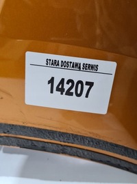 фото thumb №13, Бампер задняя задний skoda karoq 21r lift