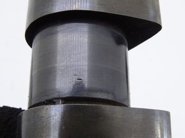 фото thumb №7, Saab 99 9-5 97-09 2.3 t b235e вал розподільний вал ss