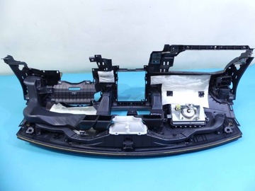 фото thumb №8, Панель роздавальна nissan x-trail ii t31 оригінал європа подушка пасажира