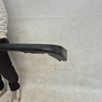 фото thumb №9, Suzuki ignis ii 2 03-10 спойлер накладка бампера задняя заднего 71821-86g0