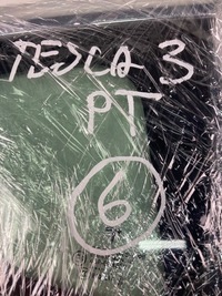 фото thumb №7, Скло кузовна права tesla 3