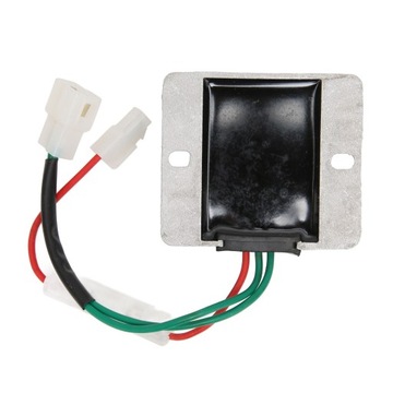Regulator napięcia AVR automatyczny stabilizator