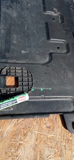 фото thumb №8, Opel astra k v 15- плита захисна захист pod двигун 13423601