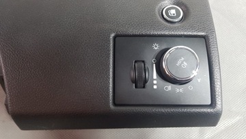 фото thumb №6, Jeep grand cherokee wk2 19-22 защита pod рули переключатель 3.6 usa