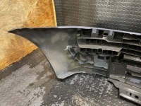 Renault clio 2 2 campus рестайлинг  06-09 бампер перед передний Киев, фото thumb