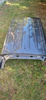 фото thumb №8, Jeep grand cherokee wl limited overland l 2021 2022 2023 2024 крыша обшивка