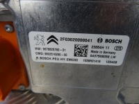 Peugeot 508 блок запалювання котушка 9678825780 гібрид Недорого, фото thumb