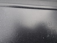 фото thumb №14, Ford transit courier mk2 13- бампер перед передній