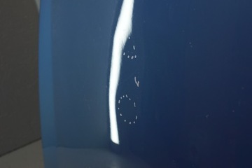 фото thumb №11, Капот кришка двигуна ford focus mk2 рестайлінг