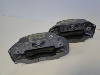 фото thumb №5, Mercedes суппорт тормозной передний правый левый s klasa 223 w223 szary amg