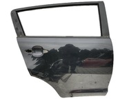 фото thumb №1, Дверь задняя задние правое kia sportage iii 3