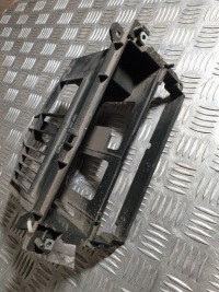 Купити Рамка радіо bmw e46 8196112, фото thumb