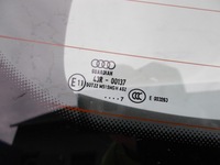 фото thumb №5, Кришка багажника задня audi a4 b7 kombi bez іржа ly7w