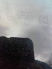 фото thumb №8, Ford puma mk2 кришка зад задня багажника st line