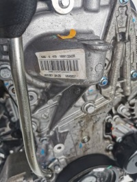 Двигатель комплектный  renault clio 1.0 tce h4de470 с Разборки, фото thumb