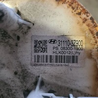 фото thumb №3, Hyundai i40 1.7 crdi насос płwak пального