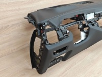 фото thumb №10, Торпедо раздаточная консоль hud кожа bmw x5 x6 x7 lci g05 g06 g07 9km org