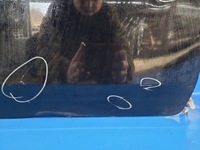 фото thumb №9, Дверь передние правое toyota prius plus 67001-47100