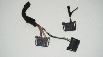 фото thumb №14, Audi volkswagen штекер роз'єм з'єднувач 6n0972705