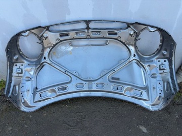 фото thumb №11, Капот mini cooper s r50 r52