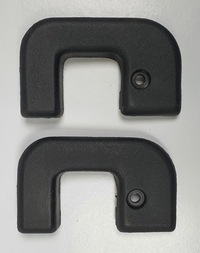 фото thumb №3, Захист замка двері mercedes w201 190