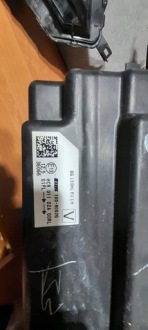 фото thumb №8, Qashqai iii j12 лампа full левый перед передняя od 2019