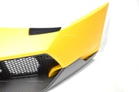 фото thumb №8, Lamborghini murcielago sv бампер передній карбон