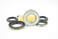 фото thumb №15, Підшипник роликові задній піввісь набір nap kia sportage