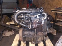 фото thumb №3, Двигун renault kangoo 1.9d 57km 2003r k9k