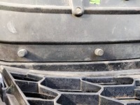 фото thumb №7, Решётка радиатора решётка embleat 62398hv80a nissan qashqai j11 рестайлинг
