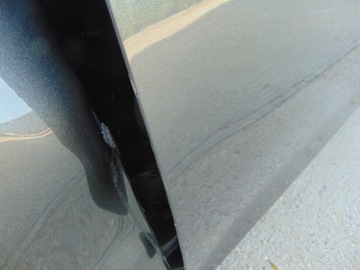 фото thumb №2, Двері ліві ford fiesta mk7 рестайлінг 3 двері qf оригінал.